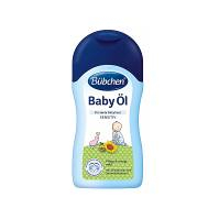 BÜBCHEN Baby olej pro kojence 200 ml