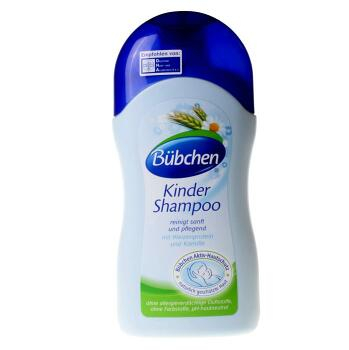 Bübchen dětský šampon 500 ml