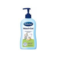 BÜBCHEN Baby Heřmánkový mycí gel 400 ml