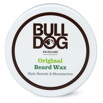 BULLDOG Vosk na vousy Beard Wax 50 ml