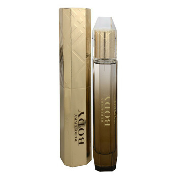 BURBERRY Body Gold Limited Edition – Parfémovaná voda pro ženy 60 ml