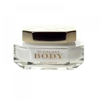 Burberry Body Gold Limited Edition Tělový krém 150ml 