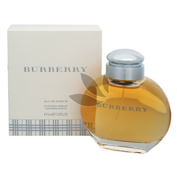 Burberry of London for women - parfémová voda s rozprašovačem (Bez celofánu) 100 ml