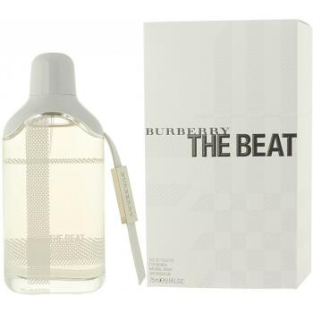 Burberry The Beat Toaletní voda 75ml