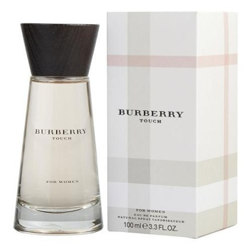Burberry Touch Parfémovaná voda 100ml (Toaletní vody)