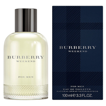 BURBERRY Weekend for Men Toaletní voda 30 ml (Toaletní vody)