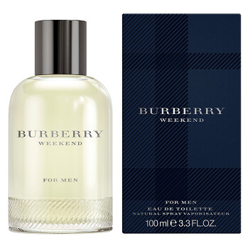 BURBERRY Weekend for Men Toaletní voda 50 ml (Toaletní vody)