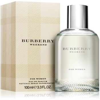 BURBERRY Weekend Parfémovaná voda 100ml (Parfémované vody)