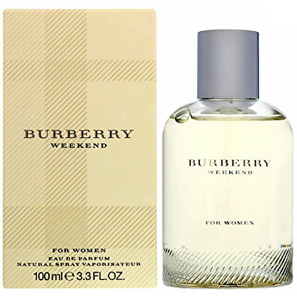 Burberry Weekend parfémovaná voda dámská 30 ml