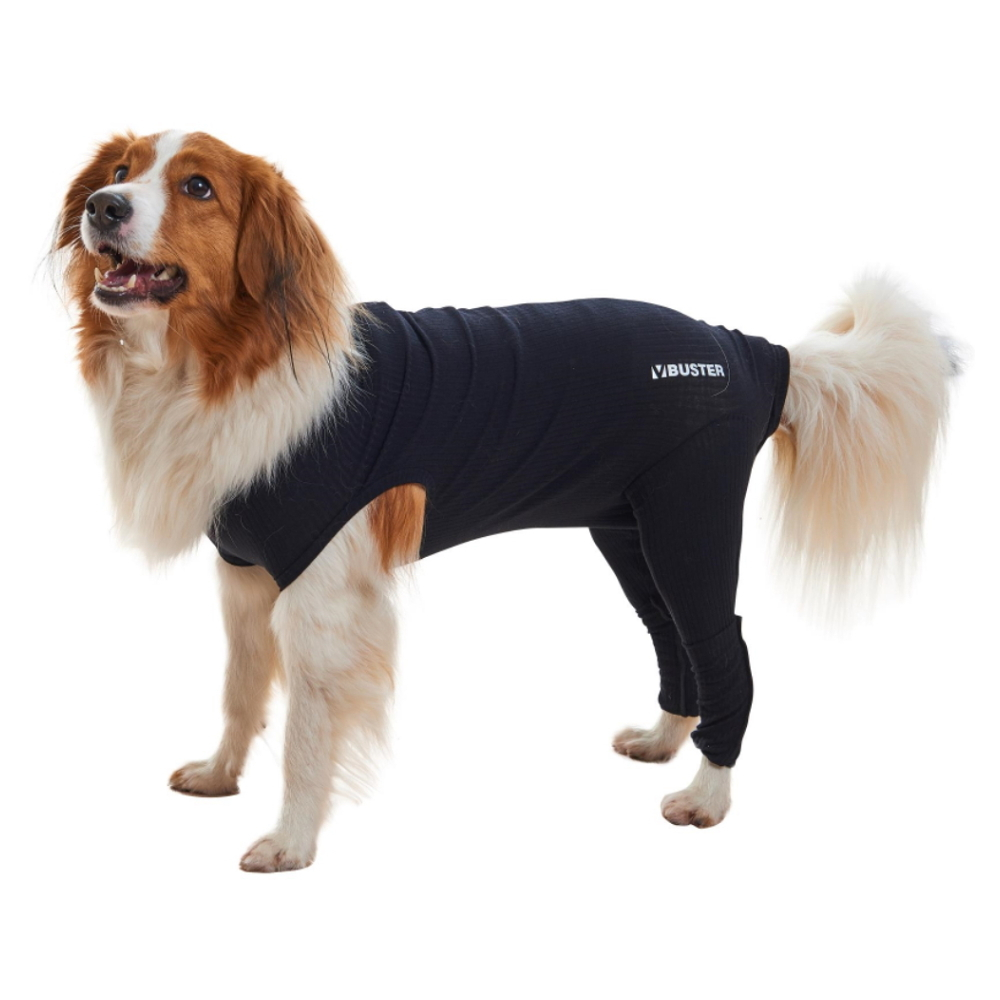E-shop BUSTER Body&Zadní nohy ochranný obleček pro psa 1 ks, Velikost: XXXS