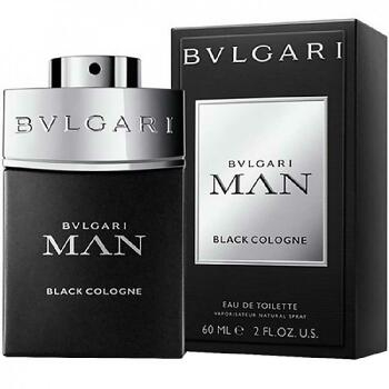 BVLGARI Man Black Cologne Toaletní voda 100 ml