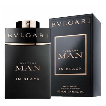 BVLGARI Man In Black parfémovaná voda 100 ml
