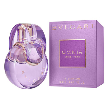 BVLGARI Omnia Amethyste Toaletní voda 65 ml (Toaletní vody)
