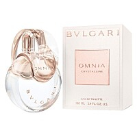 BVLGARI Omnia Crystalline EDT 100 ml