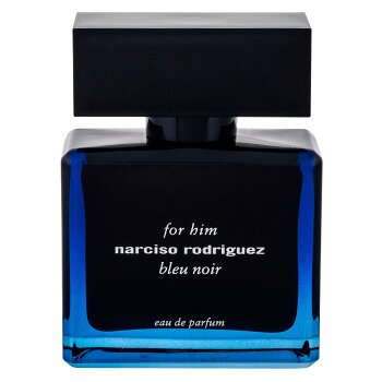 NARCISO RODRIQUEZ For Him Bleu Noir Parfémovaná voda 50 ml