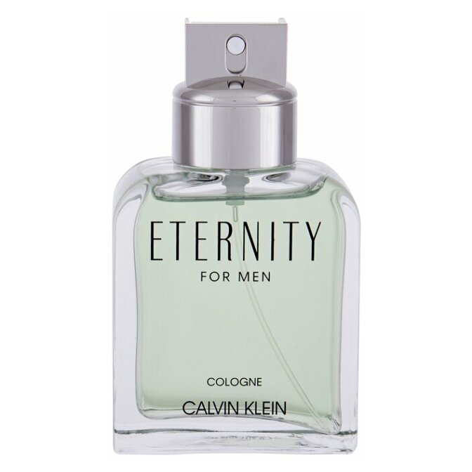 CALVIN KLEIN Eternity toaletní voda Cologne 100 ml