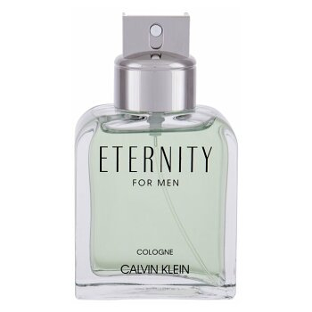 CALVIN KLEIN Eternity toaletní voda Cologne 100 ml