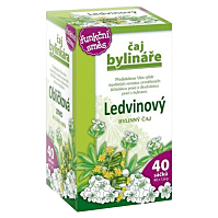 BYLINÁŘ Ledvinový bylinný čaj 40 sáčků