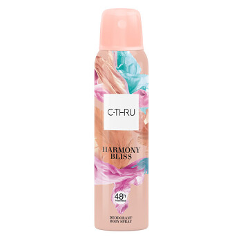 C-THRU Tělový deodorant Harmony Bliss 150ml