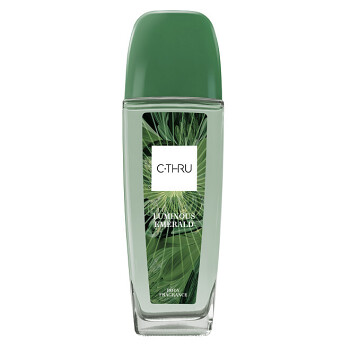 C-THRU Parfémovaná voda Luminous Emerald 75ml