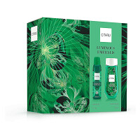 C-THRU Luminous Emerald Dárkové balení