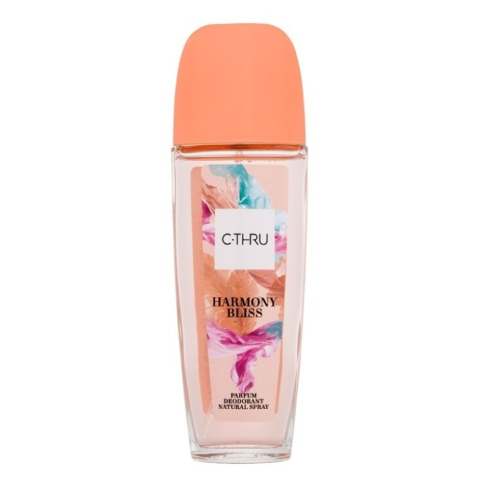 C-THRU Parfémovaná voda Harmony Bliss 75 ml