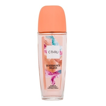 C-THRU Parfémovaná voda Harmony Bliss 75 ml (Parfémované vody)