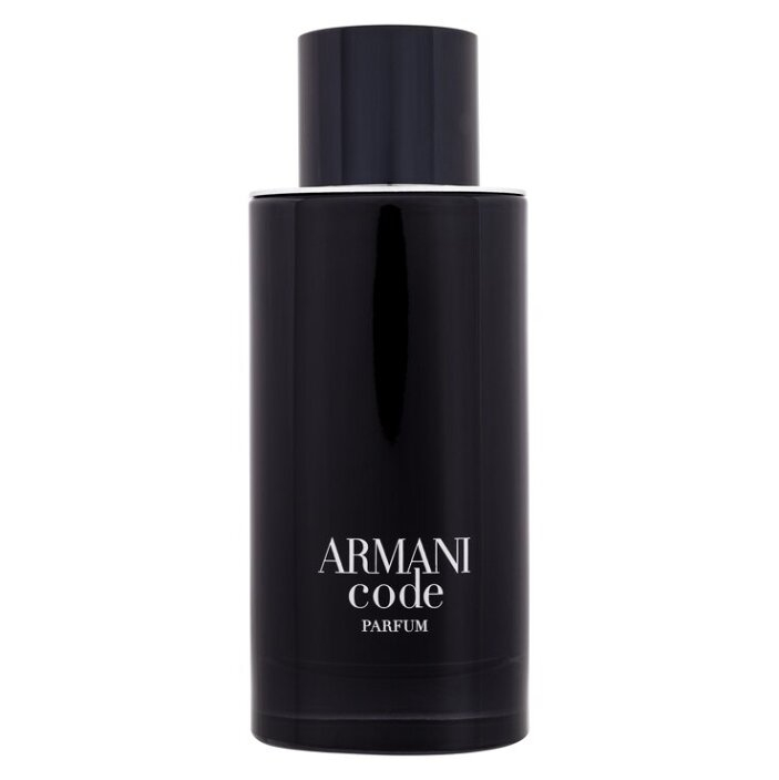 GIORGIO ARMANI Code Parfum Parfémovaná voda 125 ml