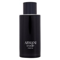 GIORGIO ARMANI Code Parfum Parfémovaná voda 125 ml
