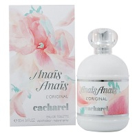 CACHAREL Anais Anais Toaletní voda 30 ml