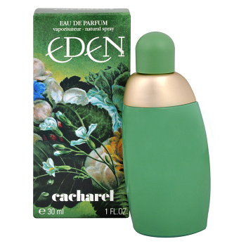 Cacharel Eden Parfémovaná voda 50ml (Parfémované vody)