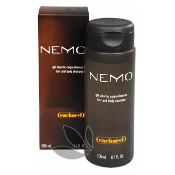 Cacharel Nemo - sprchový gel 200 ml