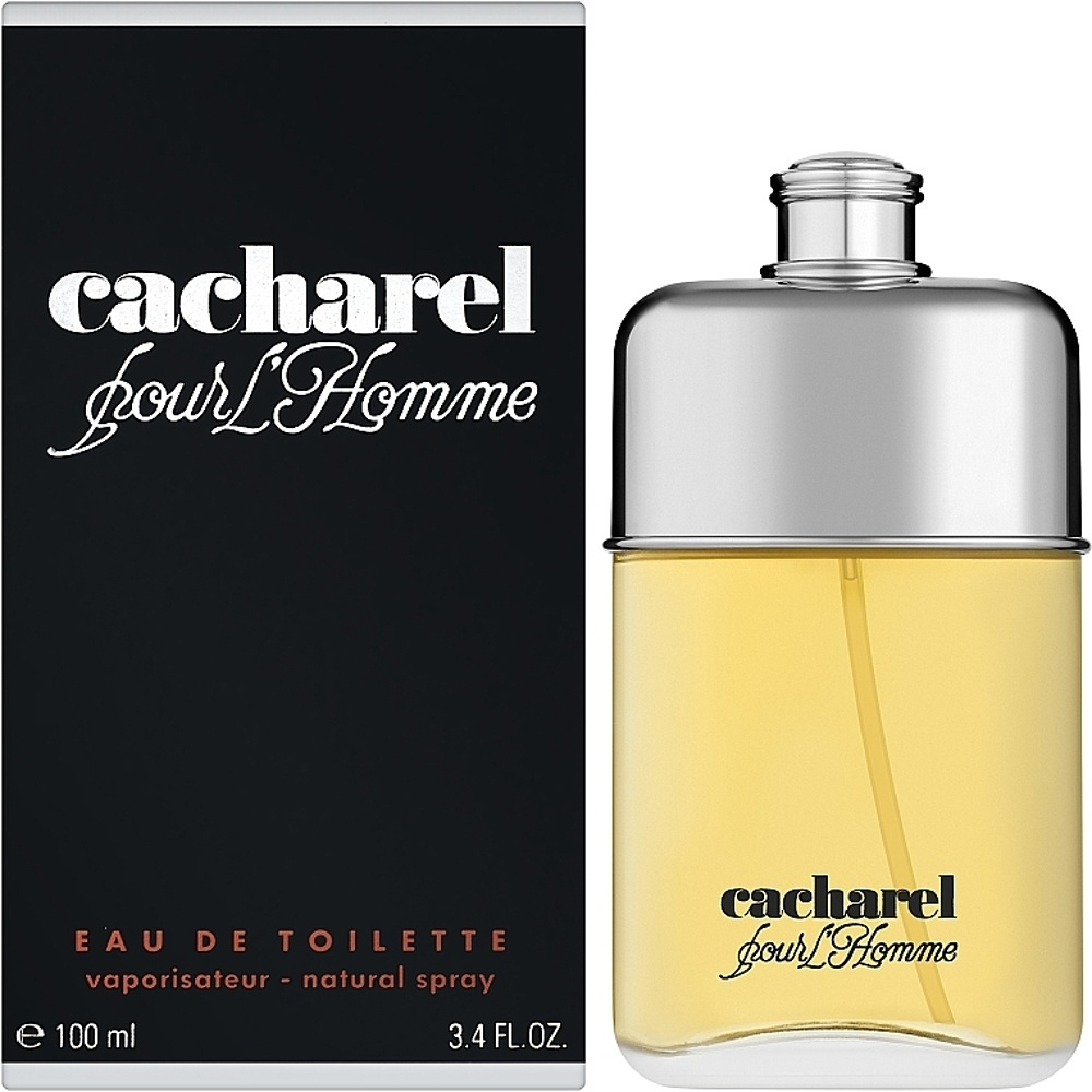 CACHAREL Pour L´ Homme Toaletní voda 100 ml