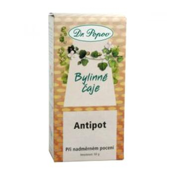 Čaj Antipot Dr.Popov 50g
