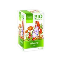 APOTHEKE Čaj pro těhotné ženy nálevové sáčky BIO 20x1.5g