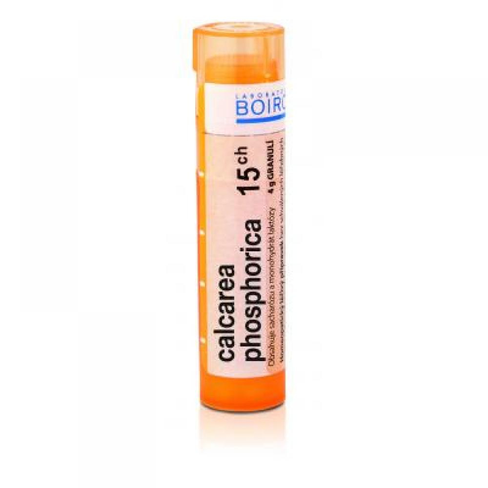 CALCAREA PHOSPHORICA CH15 GRA.4G