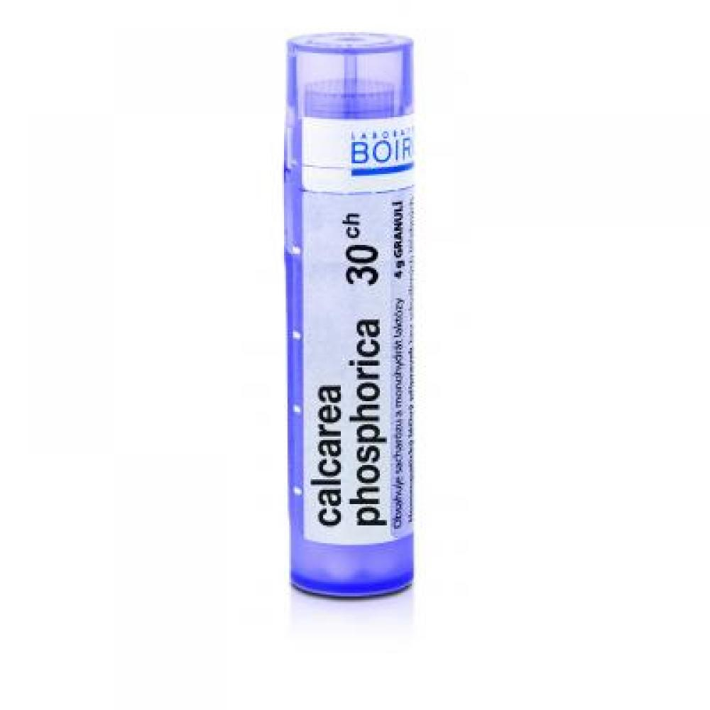 CALCAREA PHOSPHORICA CH30 GRA.4G