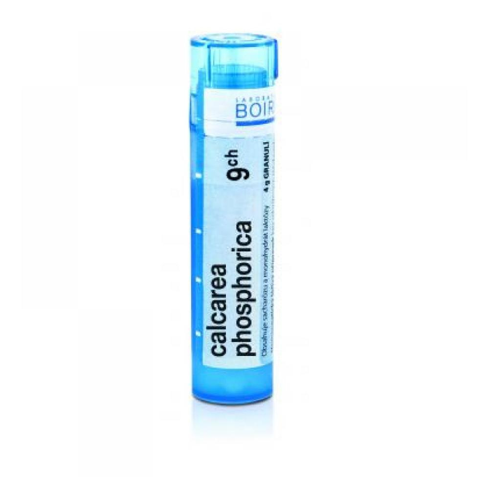 E-shop BOIRON Calcarea Phosphorica CH9 4 g