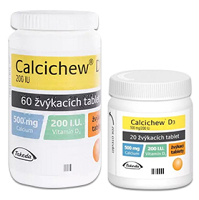 CALCICHEW