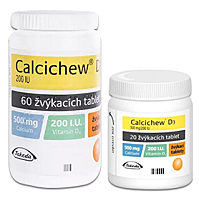CALCICHEW