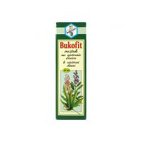 Calendula Bukofit roztok k ošetření dásní 25 ml