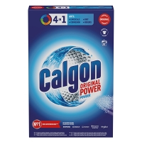 CALGON Original Power 4v1 Změkčovač vody v prášku 1 kg