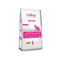 CALIBRA SUPERPREMIUM Cat EN Hair Care 2 kg