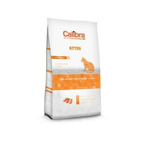 CALIBRA SUPERPREMIUM Cat HA Kitten Chicken 2 kg