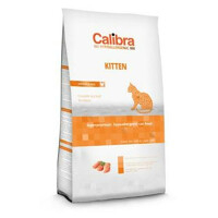 CALIBRA Cat HA Kitten Chicken  400 g