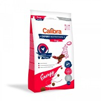 CALIBRA Expert Nutrition Energy granule pro psy 2 kg
