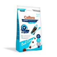 CALIBRA Expert Nutrition Oral Care granule pro psy 2 kg