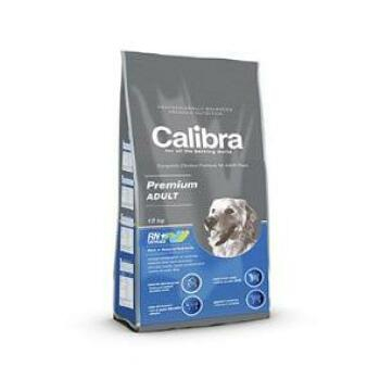 CALIBRA Dog Premium Adult kompletní prémiové krmivo 3 kg