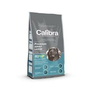 CALIBRA Dog Premium Adult Large kompletní prémiové krmivo 3 kg