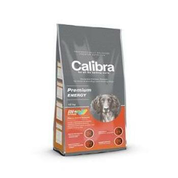 CALIBRA Dog  Premium Energy kompletní prémiové krmivo 3 kg